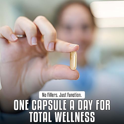 Miniatura 7 de Complejo ayurvédico con Ashwagandha, cúrcuma, albahaca santa, shilajit y azafrán Suplemento orgánico para el estado de ánimo, energía y apoyo