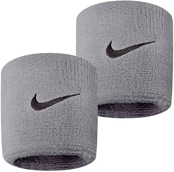 Nike Bileklik NNN04601 Swoosh Wristbands