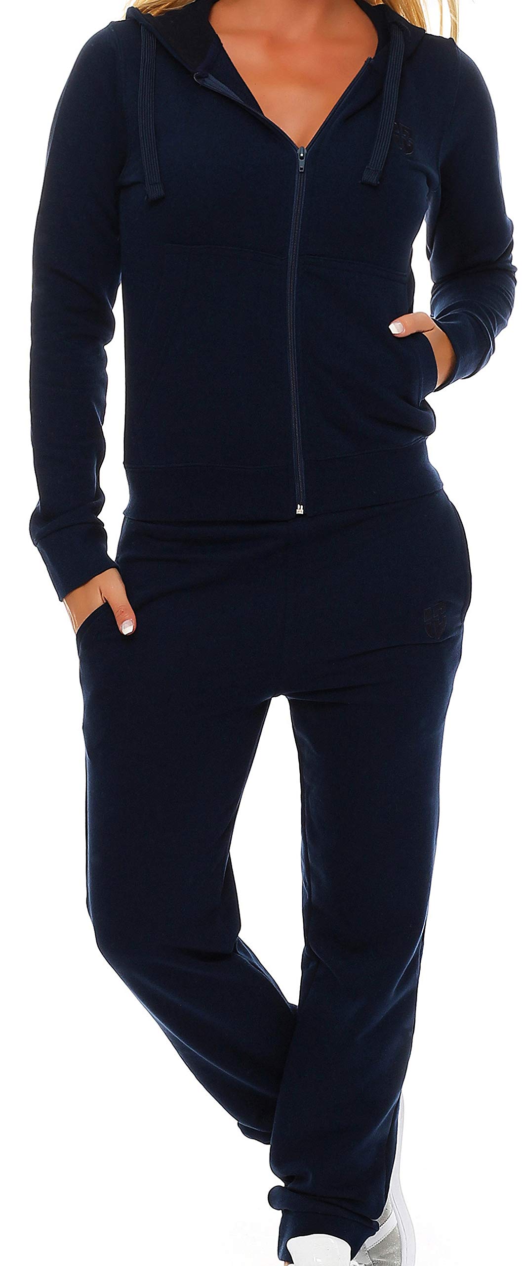 Damen Jogginganzug - Stilvoller Sportanzug & Trainingsanzug