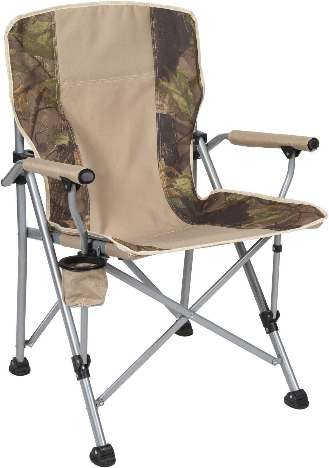 G-404 Apex Camo Chair