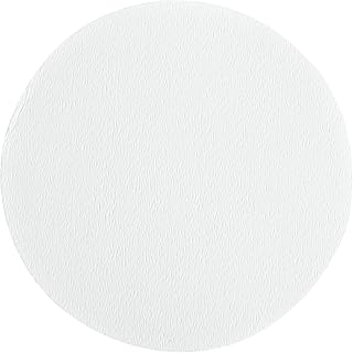 Whatman 1443150 Grade 43 Quantitative Filter Paper Ash less Filter Circles, 150 mm, Maximum Volume 674 ml/m (Pack of 100)