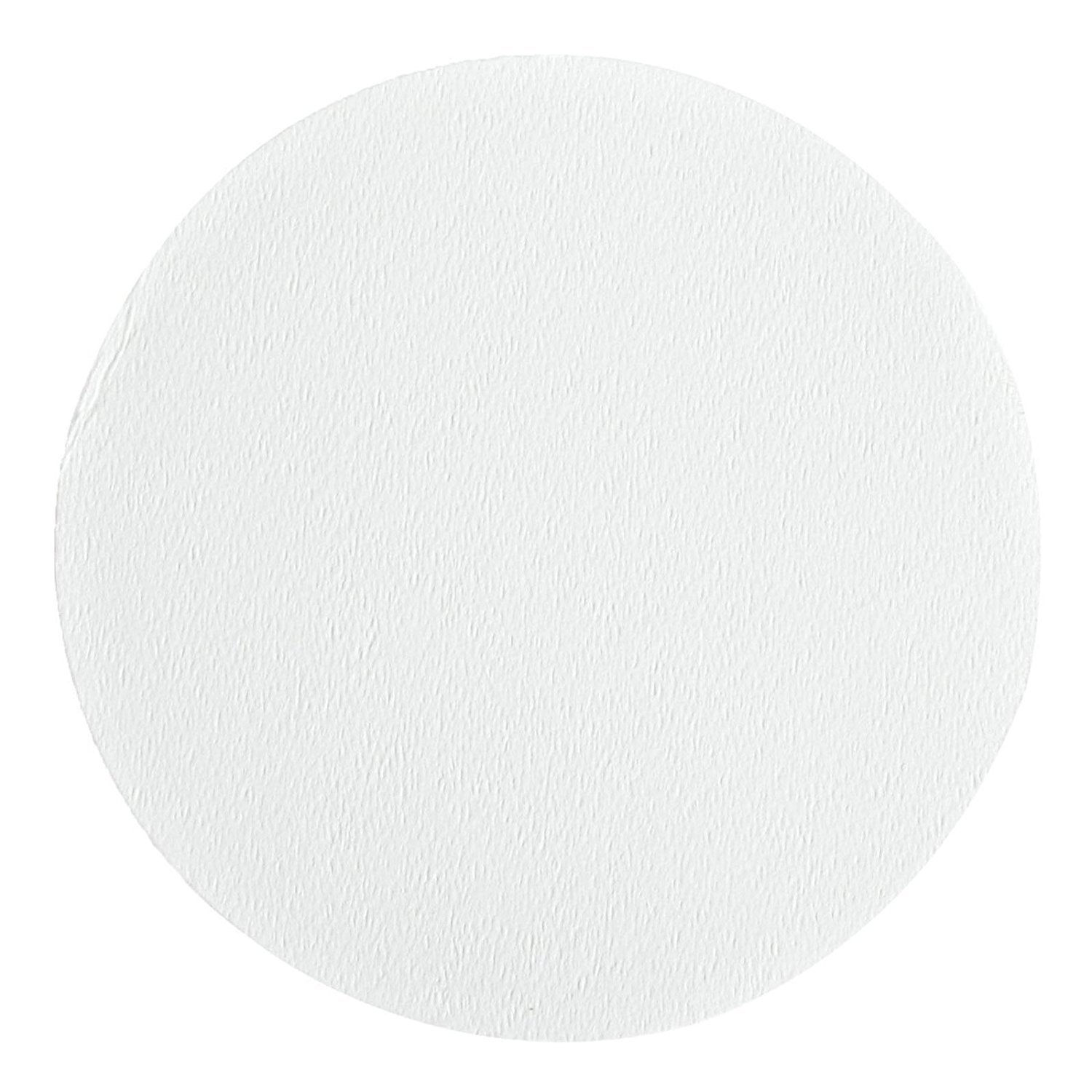 Whatman 1443150 Grade 43 Quantitative Filter Paper Ash less Filter Circles, 150 mm, Maximum Volume 674 ml/m (Pack of 100)