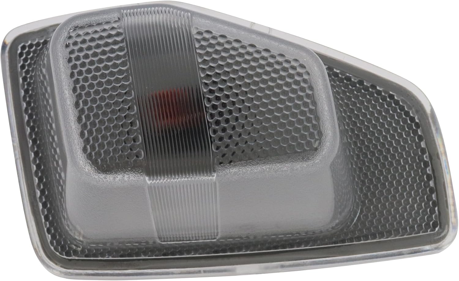 Royal Sun Front Left Side Marker Lamp,Left Fender Turn signal lights Compatible with Hummer H3 H3T OEM Number 25791936 Replace 15816672