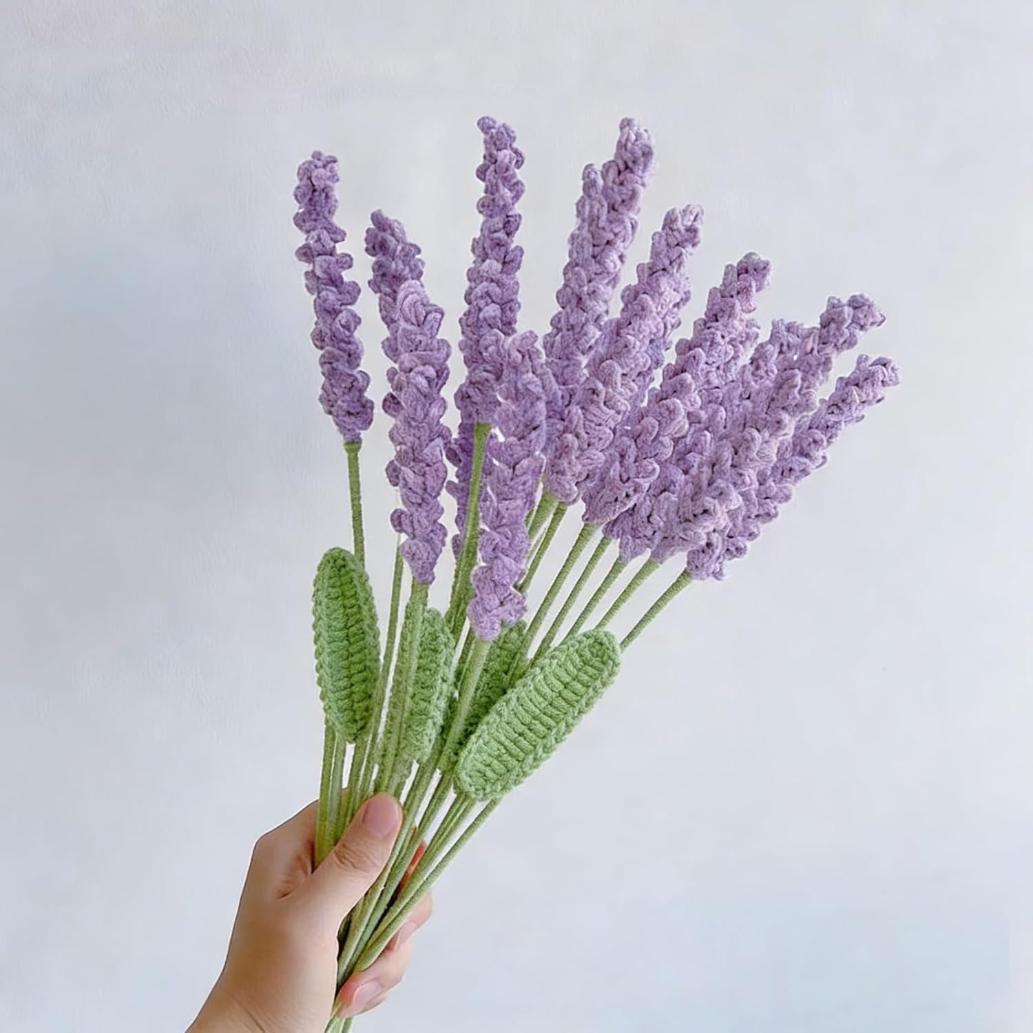 Lavender Flowers