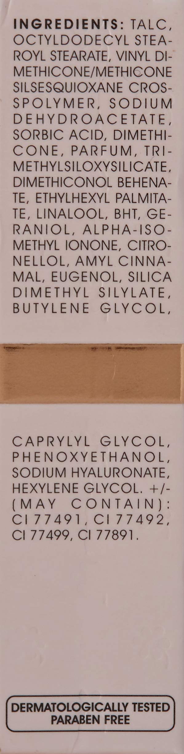 Naj Oleari Terra - 9.5 Ml