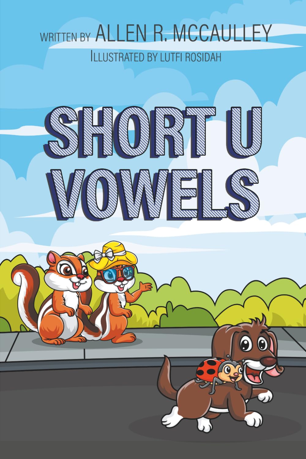 Short Vowel U