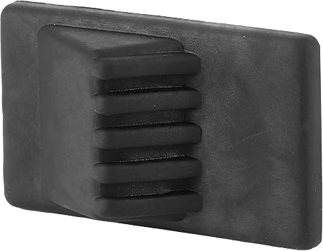 Trunk Lid Bumper 210 750 03 26 210 758 09 44 A 750 03 26 A 758 09 44 Direct Replacement for CLK55 AMG CLK320 CLK430 E320 E430 with Rubber Steel