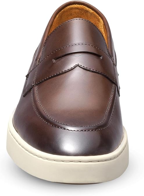 Allen Edmonds Mens Randolph 2.0 Slip-on Sneaker