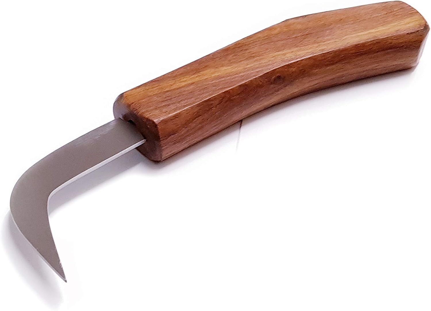 Equinox Farrier Hoof Pick Heavy Duty Wooden Handle Heavy Duty Hoof