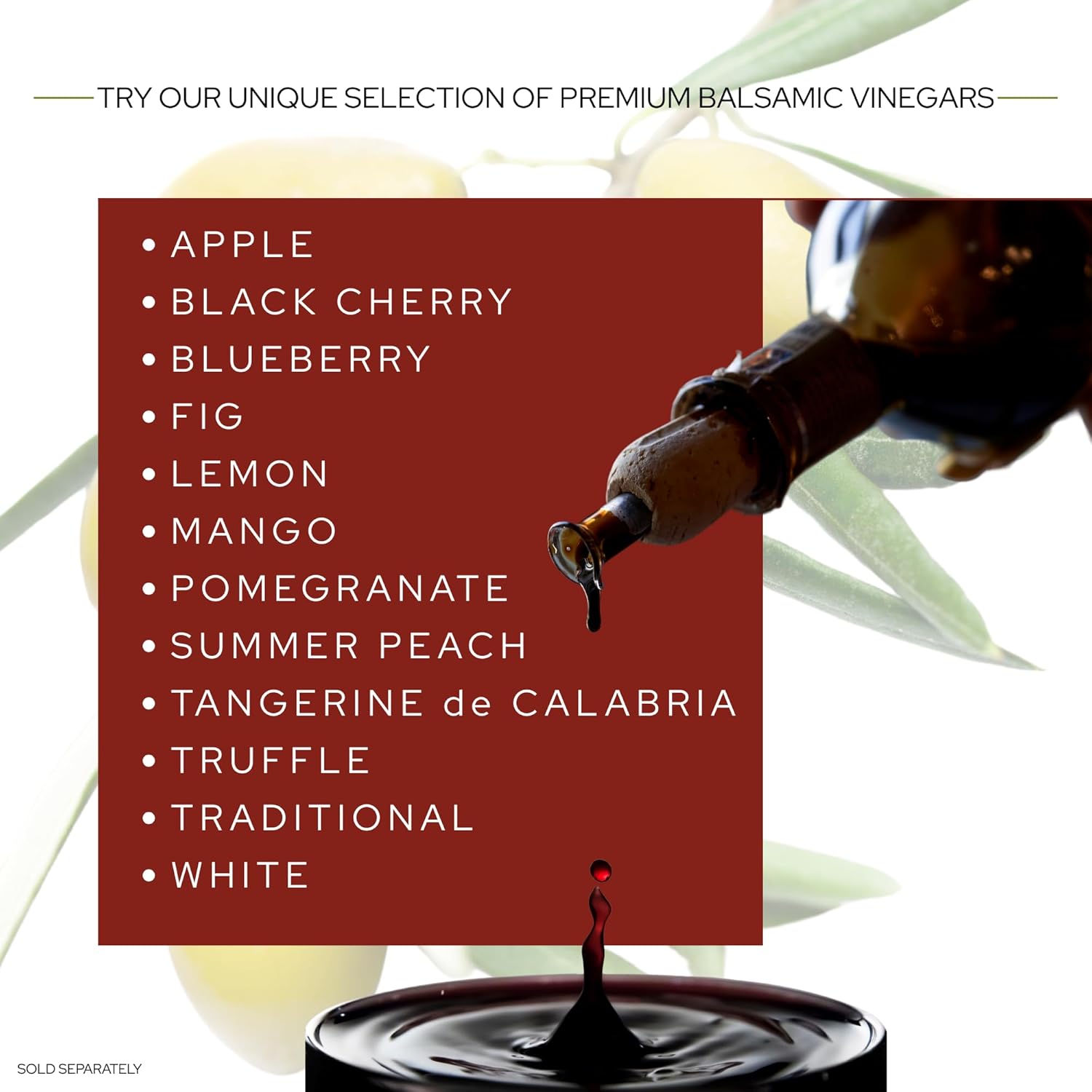 Ariston "The Very Best" Extra Virgin Olive Oil | Anti-Oxidant Rich, Cold Pressed, Premium Quality | Product of Greece (250ml) 8.45 fl oz, Select - Image 6