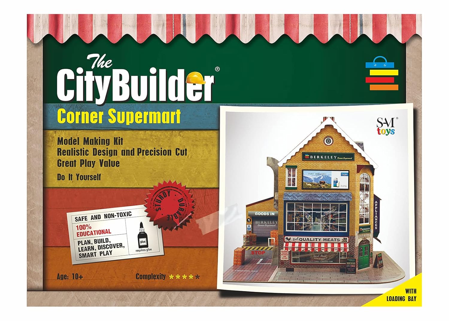 Cardboard Model Buildings ubicaciondepersonas.cdmx.gob.mx