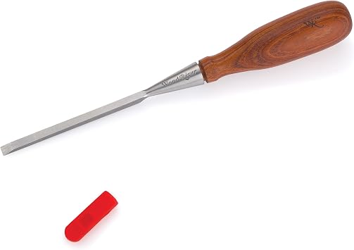 Woodriver Socket Chisel 1/4"