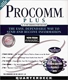 Procomm Plus 32 4.7