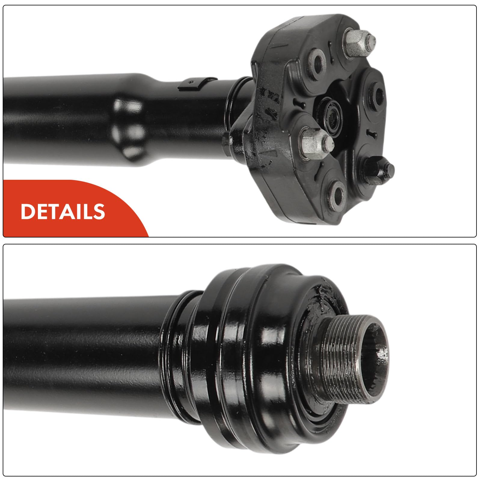 Frankberg Arbre de transmission Cardan, arbre de transmission 26112289464,