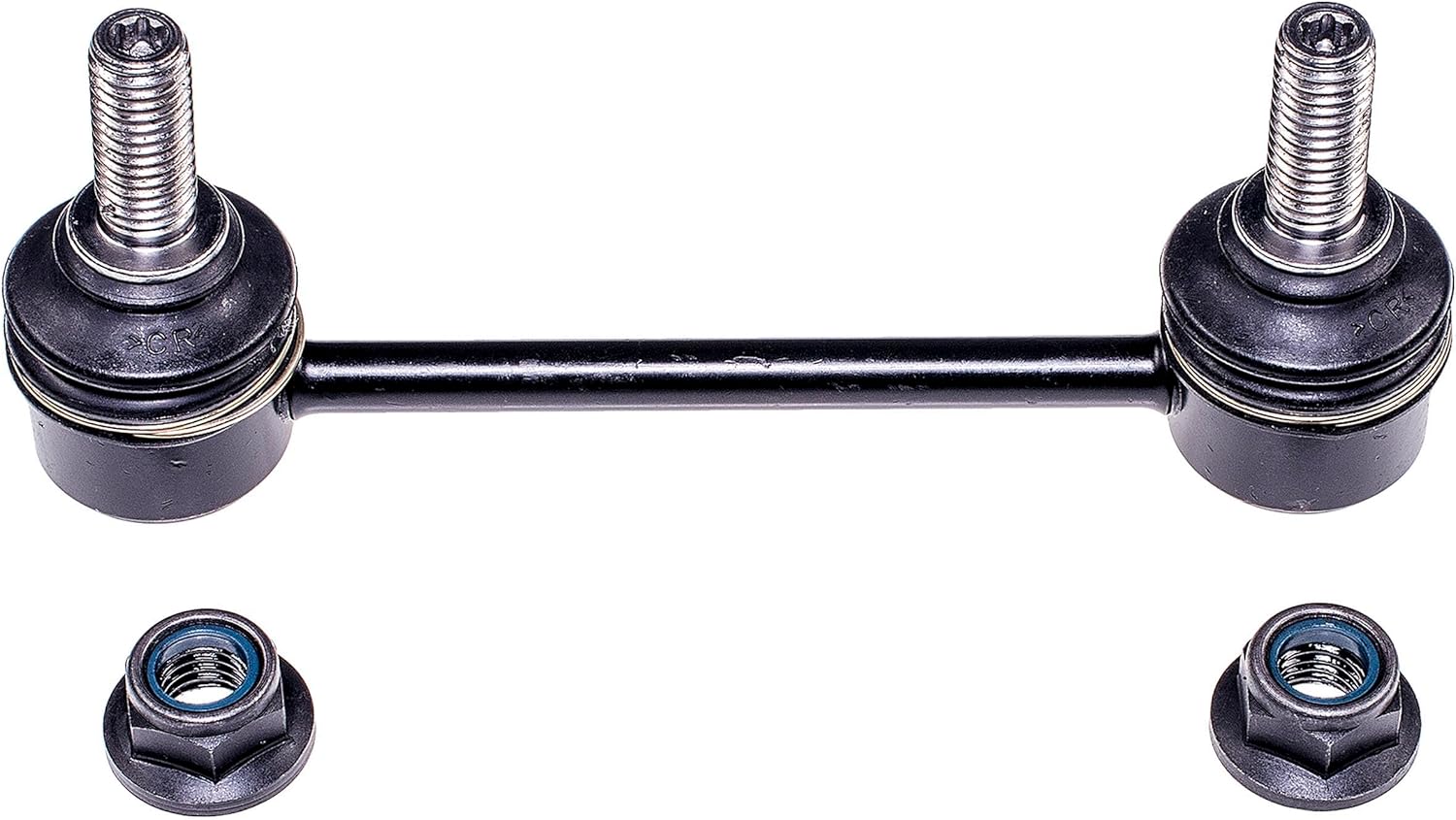 Dorman SL45045 Rear Suspension Stabilizer Bar Link Kit Compatible with Select Volvo Models