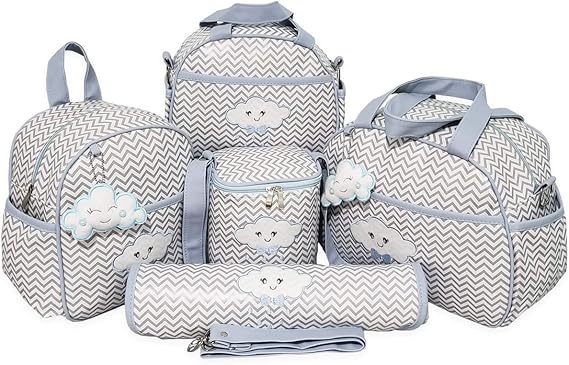 ackermans travel bolsas