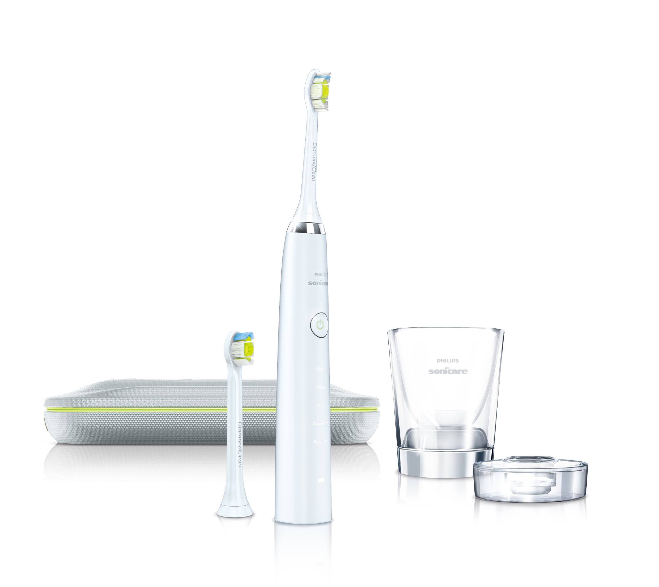 Amazon | ソニッケアー 電動歯ブラシPHILIPS sonicare ダイヤモンド