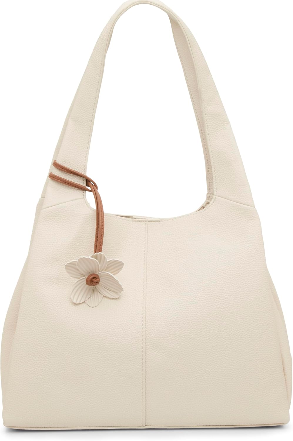 Lucky Brand Suri Floral Charm Tote