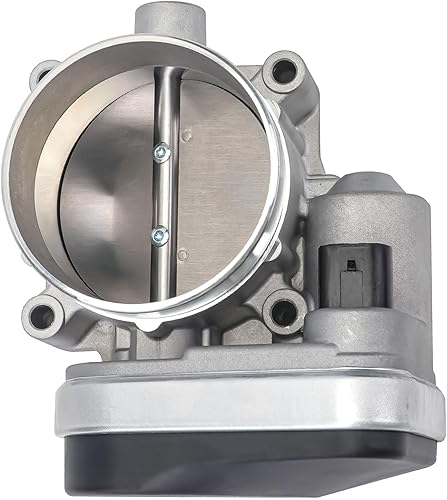 Vista 21 de KAX 6E5010 Cuerpo electrónico del acelerador para Cooper Countryman 2011-2016 Turboalimentado John Cooper Works ALL4/S/S ALL4,2007-2015 Cooper 1.6L