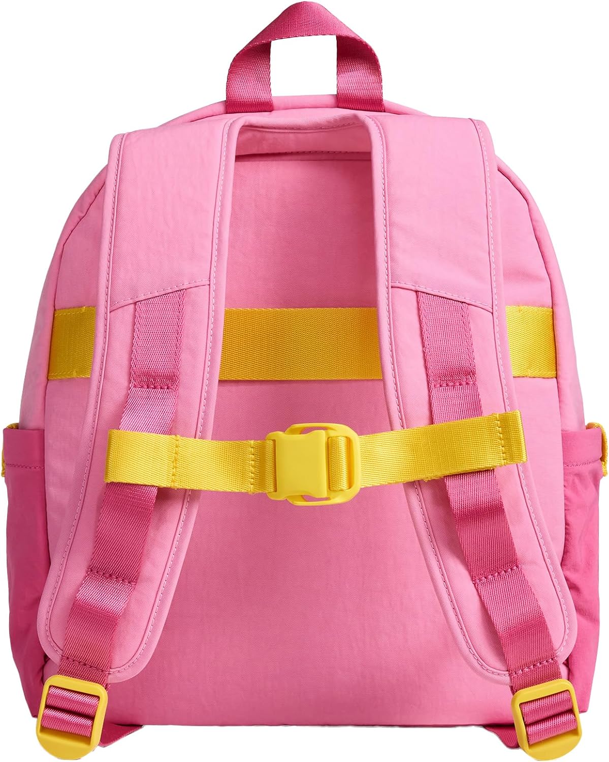 Away PAW Patrol Kids Backpack, Lightweight Daypack, Durable Zippered Backpack for Boys & Girls, Perfect for Trips & Vacations, Skye Pilot Pink