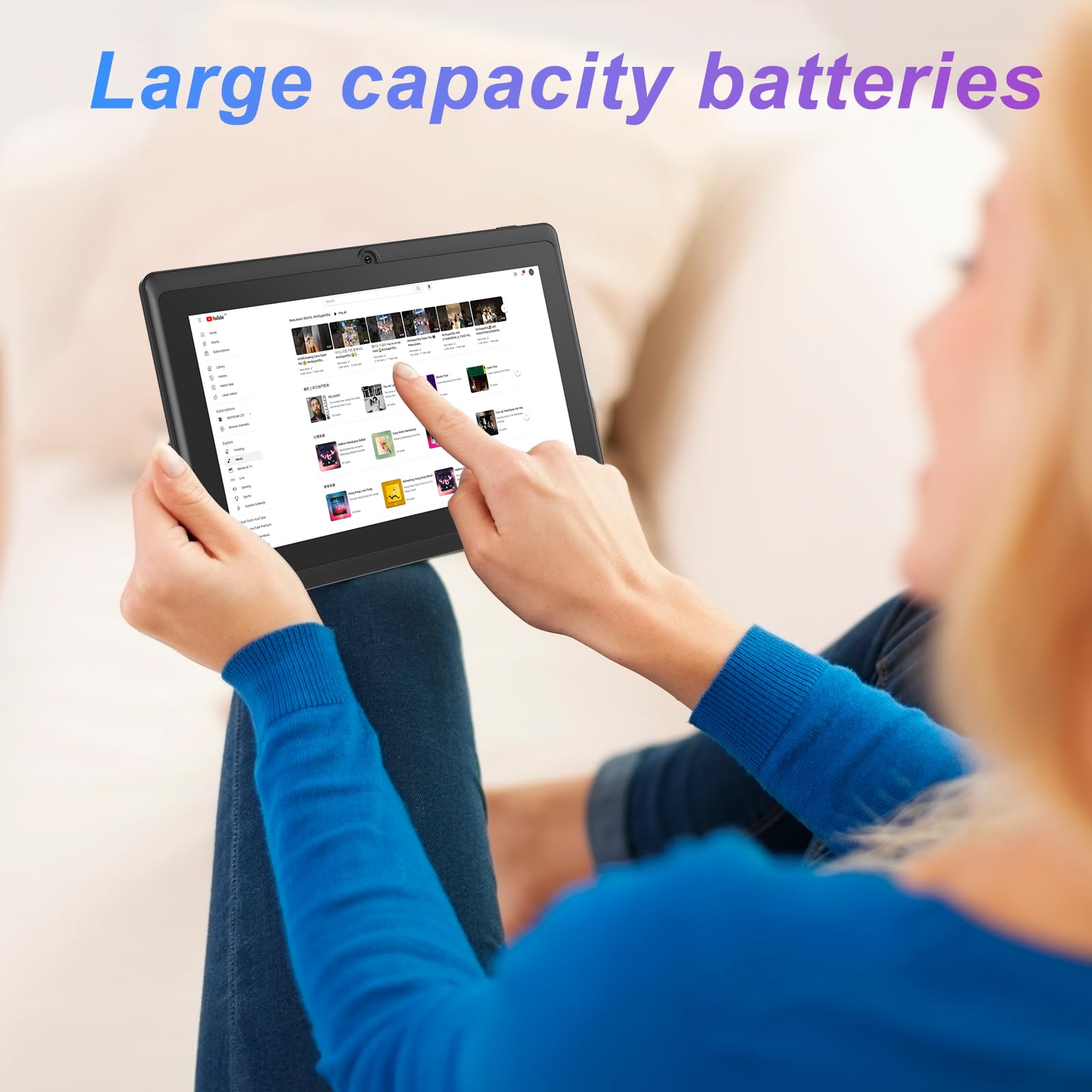 PEICHENG Androidタブレット Amazon.com : PEICHENG Android 12 Tablet 7 inch, 4GB(2GB+2GB