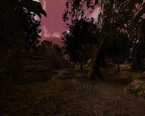 Miniatura 5 de Gothic II Night of the Raven (Windows DVD) Paquete de expansión oficial para Gothic II