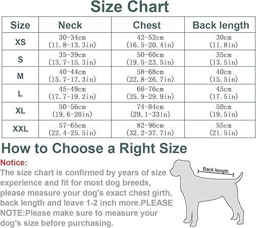 Miniatura 6 de Abrigo de forro polar cálido de cuerpo completo para perro con piernas para cachorro, traje con cierre de cremallera reflectante, fácil y seguro,