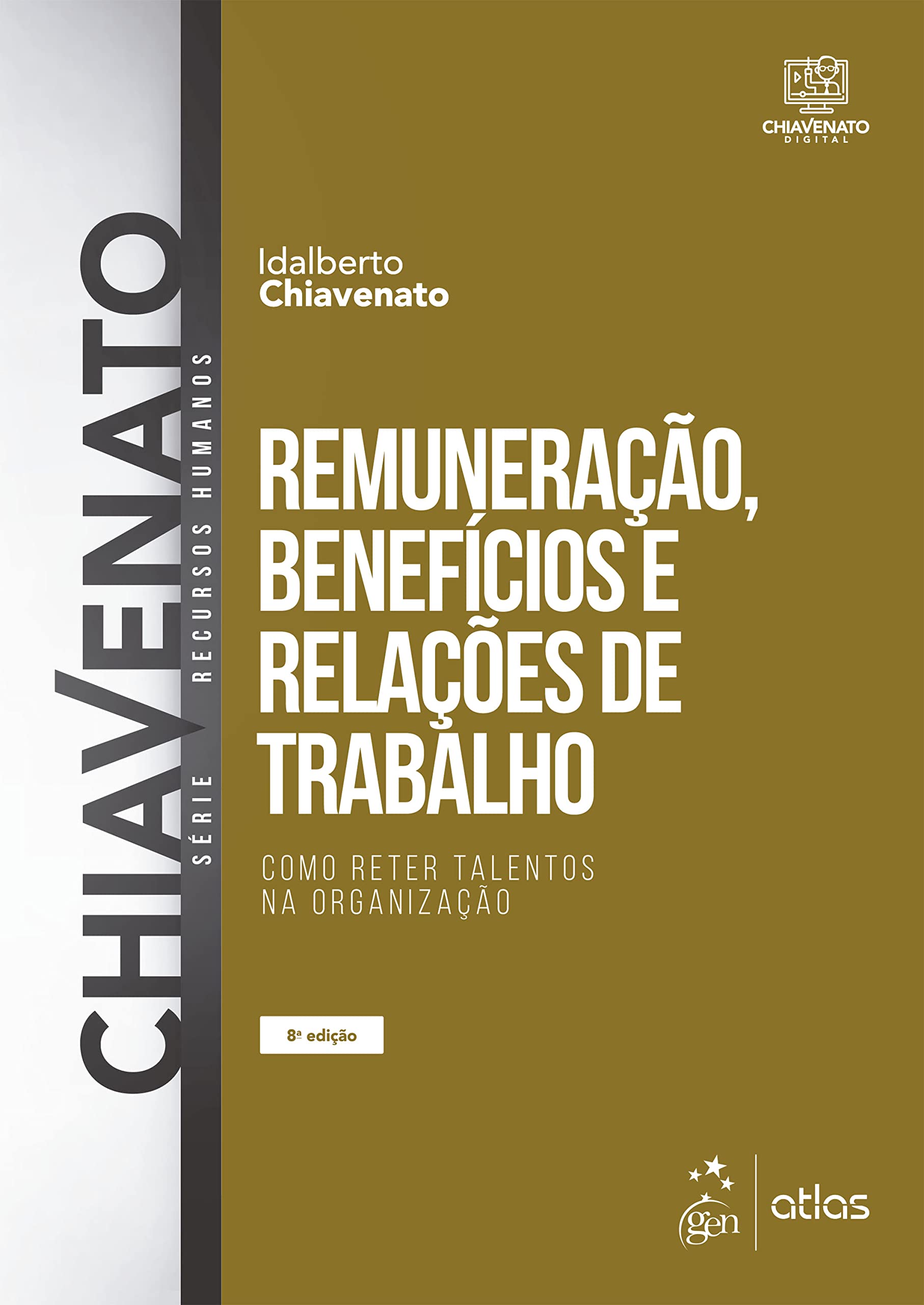 Remuneração Benefícios e Relações de Trabalho 8/22 manuel complet
