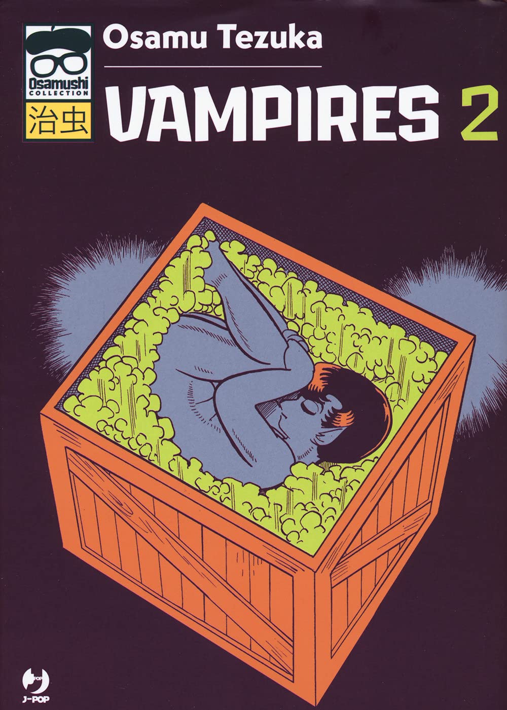 Vampires (Vol. 2) - 4