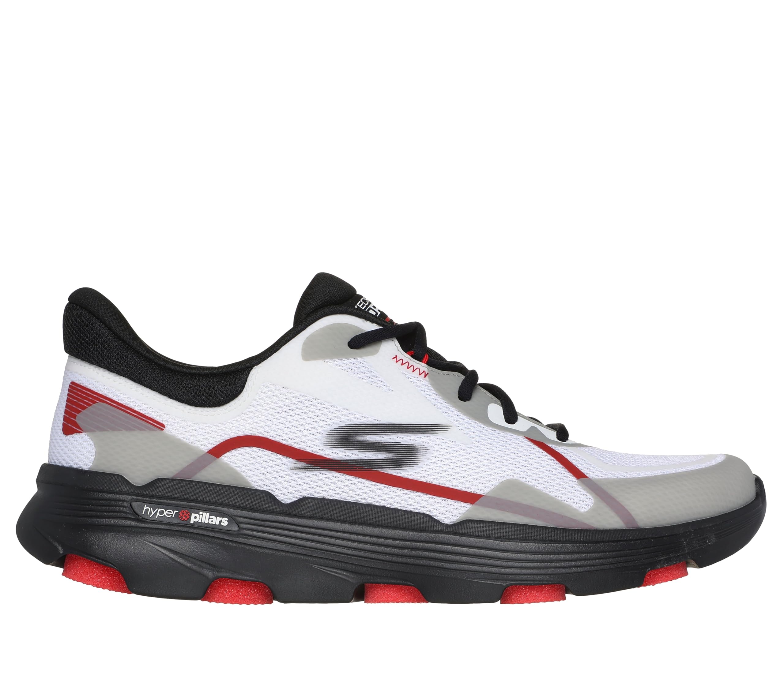Men Go Run 7 Running Shoe-image-25
