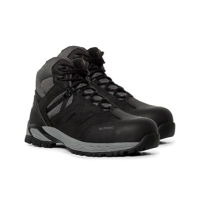 New Balance Work & Safety Allsite Waterproof Comp Toe EH PR SR Men