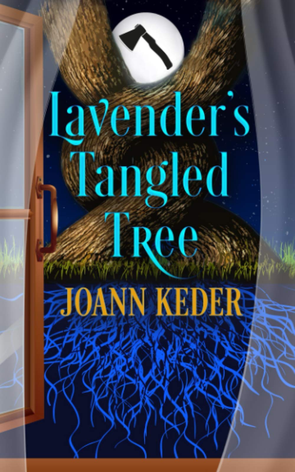 Buy Lavender's Tangled Tree: Piney Falls Mysteries: 4 — BookShops.in