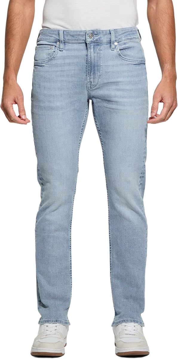 Men's Eco Finnley Tapered Jeans