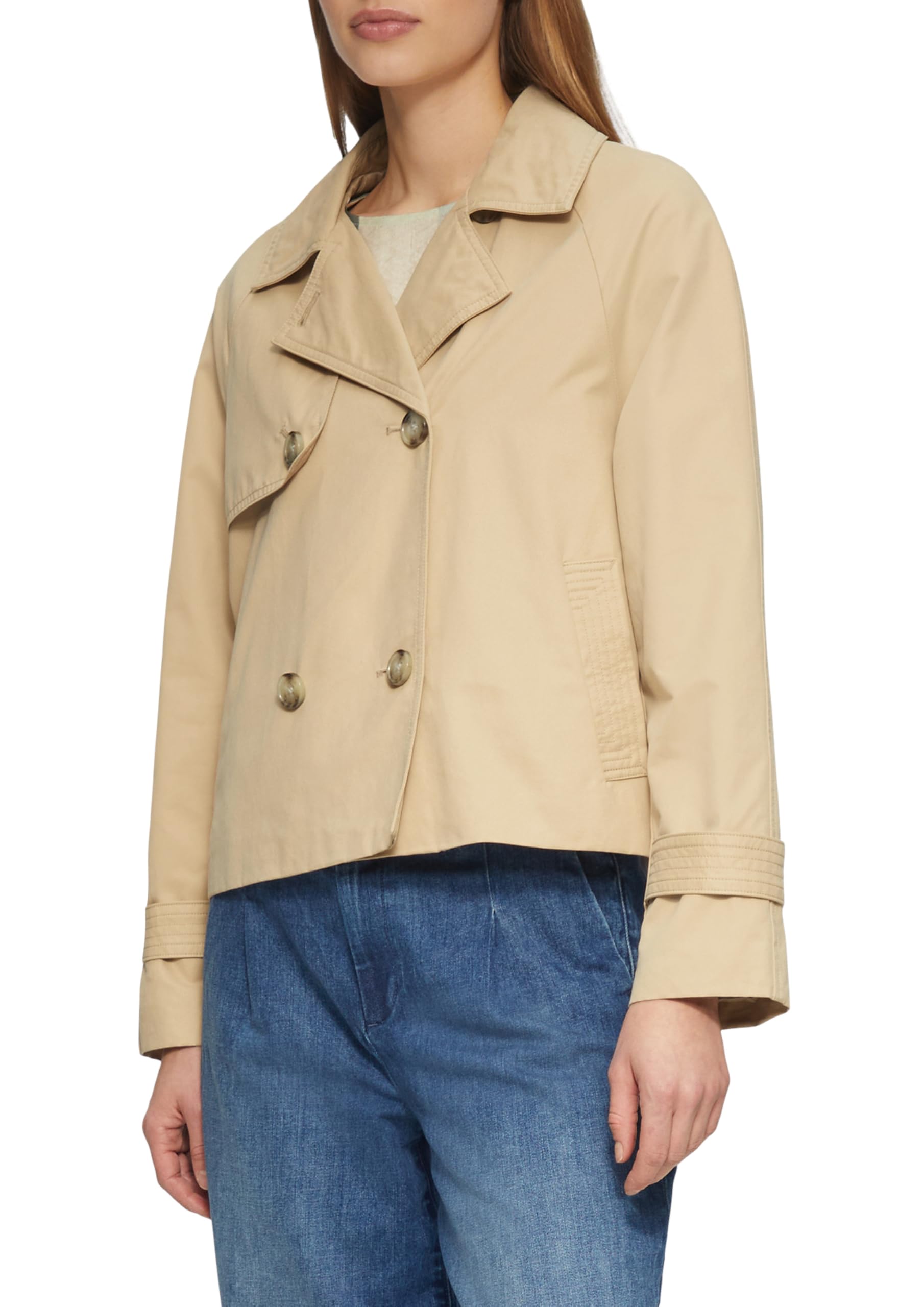 Jacket Femme s.Oliver veste coupe-vent mi-saison contre le froid léger - 8