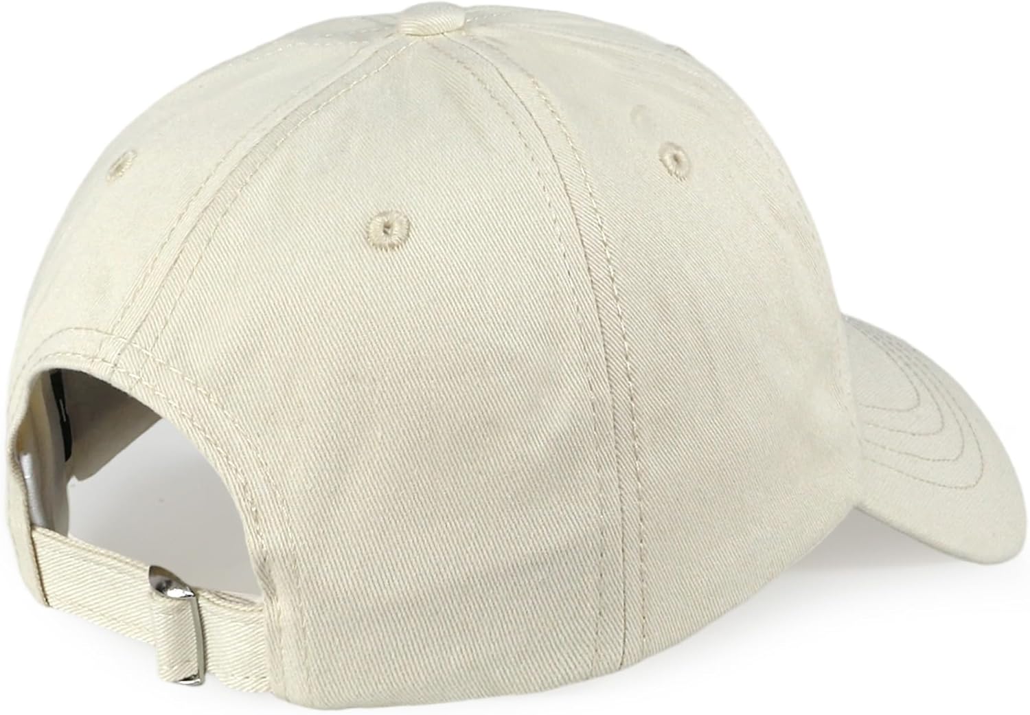 Embroidered bee Hats - Men Women Funny Baseball Cap - Trucker Cotton Gifts hat - Image 4