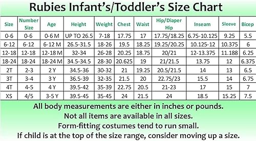 Miniatura 6 de Rubies Disfraz de Paw Patrol 2 The Mighty Movie Mighty Chase, overol y tocado