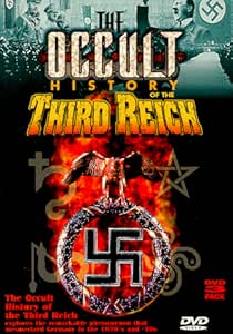 The Occult History of the Third Reich [DVD]
