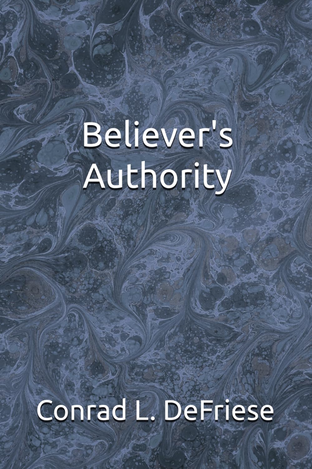 Believer's Authority
