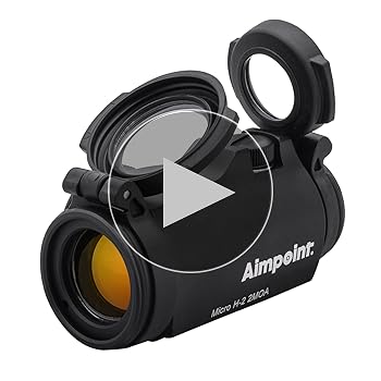 dmag aimpoint h2レプリカ 小難有 おまけ付き dmag aimpoint h2レプリカ 小難有 - メルカリ