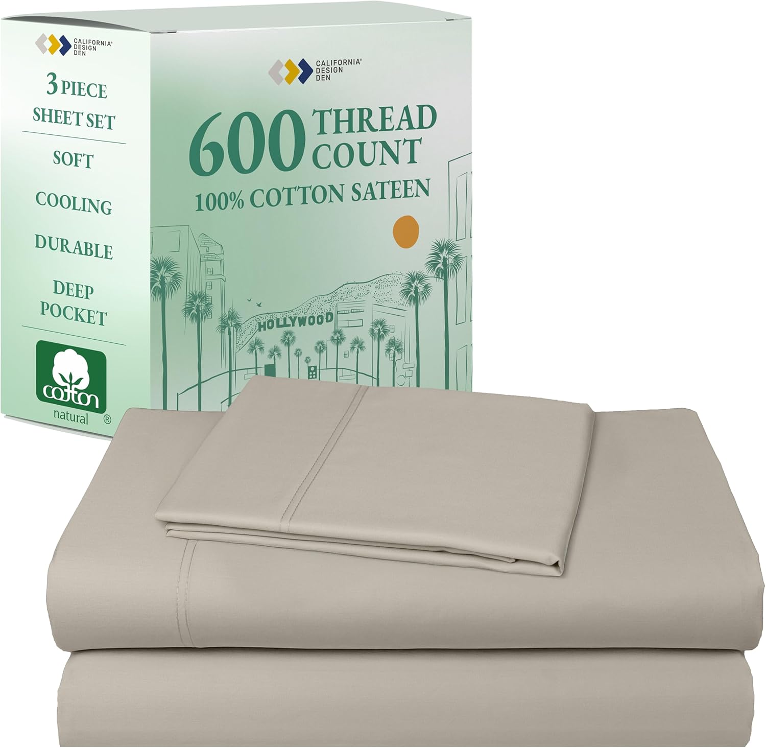 04 - Soft Linen