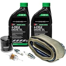 EPR Engine Maintenance Tune Up Kit for Kawasaki FH601V FH651V FH680V FH721V Engines 99969-6354 99969-6525