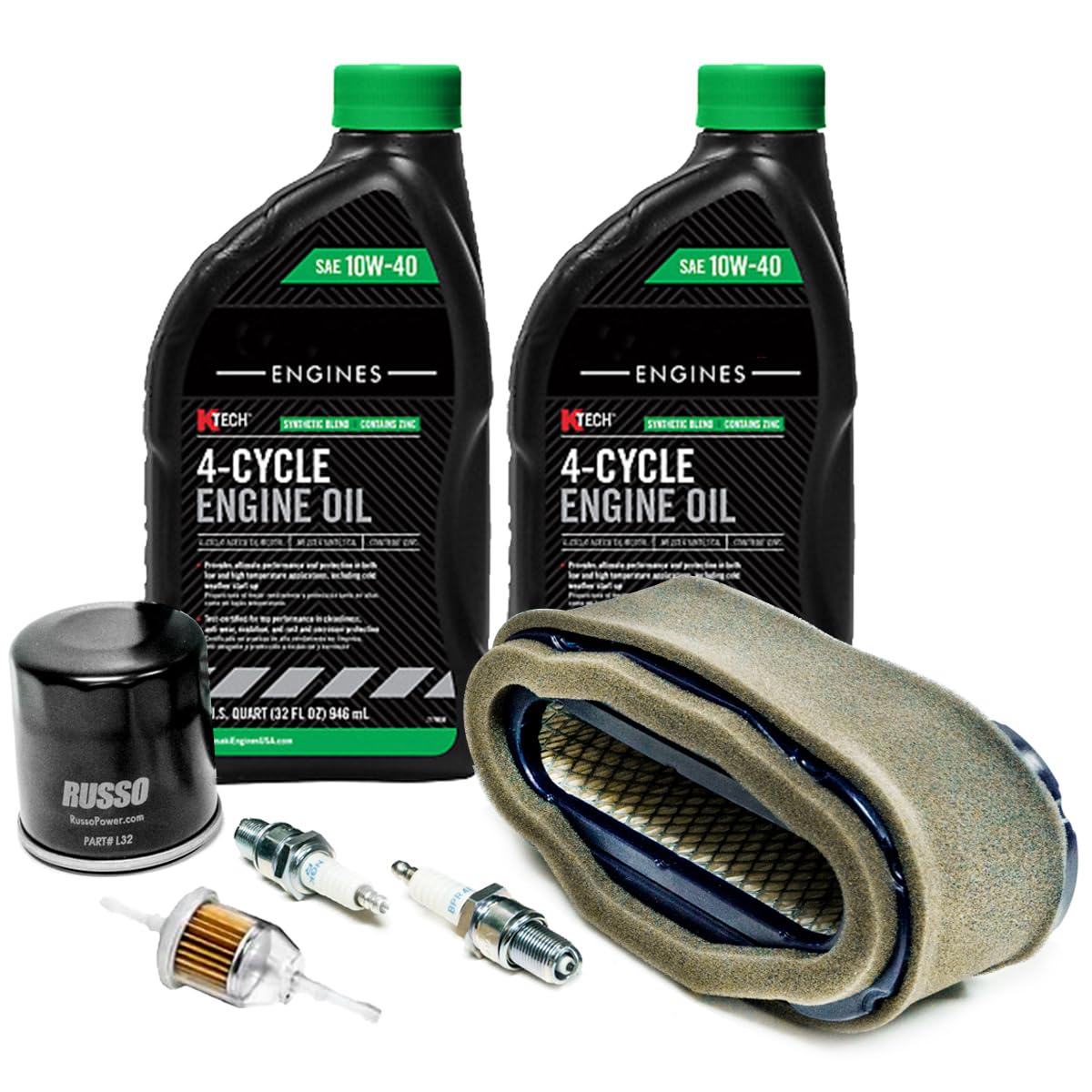 メンテナンス ERI Amazon.com: EPR Engine Maintenance Tune Up Kit for Kawasaki