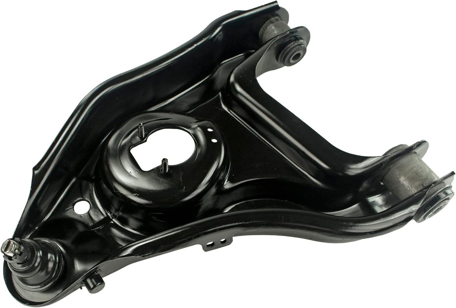Mevotech Original Grade Control Arm and Ball Joint Assembly GS20397