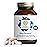 PURE SYNERGY Bone Renewal | Bioavailable Calcium with Cofactors | Natural, Vegan Supplement with Vitamin D3, K2, Magnesium, & Boron | for Lasting Bone Strength (150 Capsules)