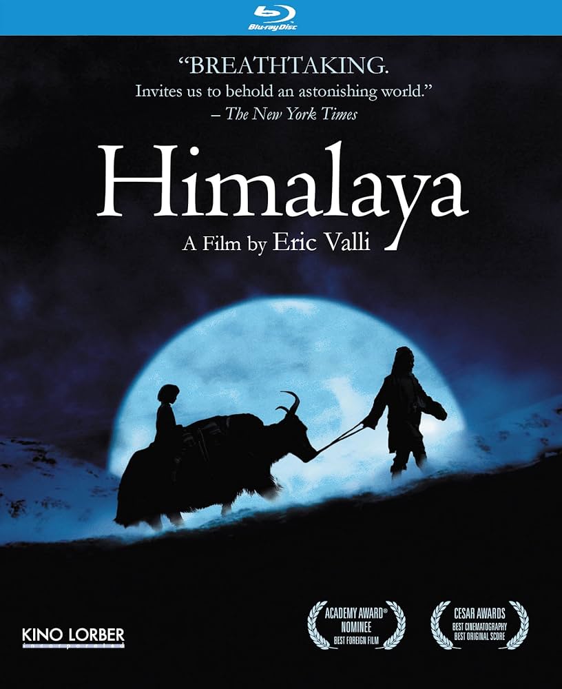 その他 Himalaya [DVD] Himalaya [DVD]