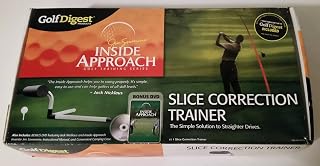 Golf Digest Inside Approach