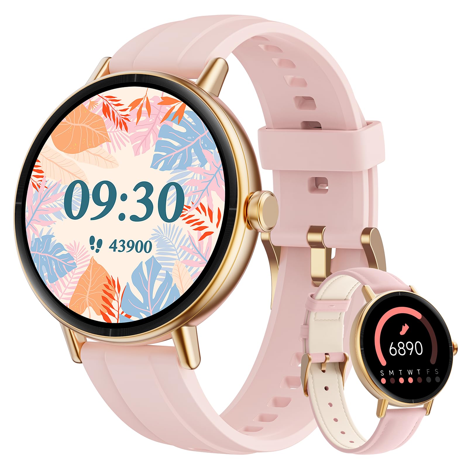 Gydom Smart Watch for Women