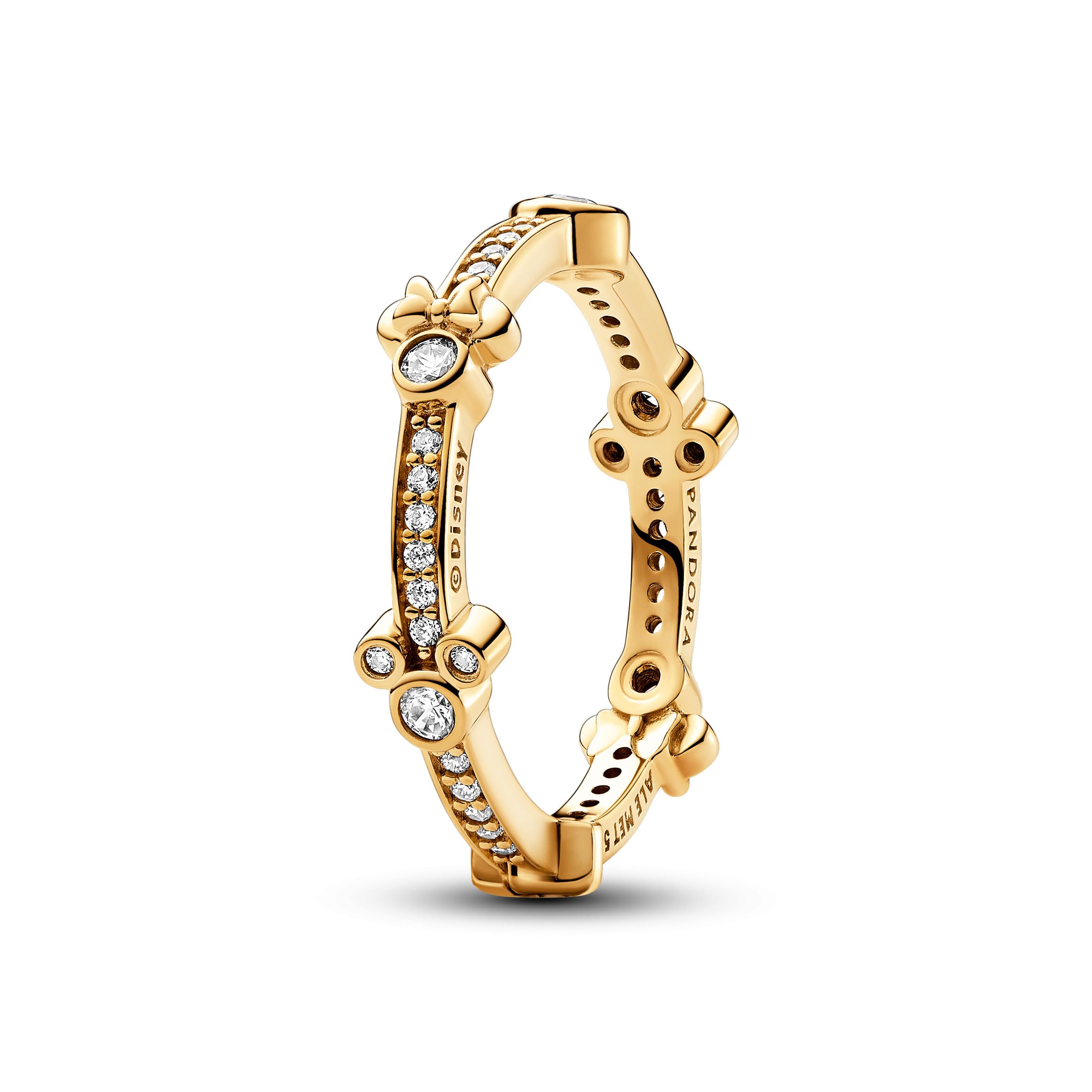 PANDORA Anillo para Mujer 162957C01