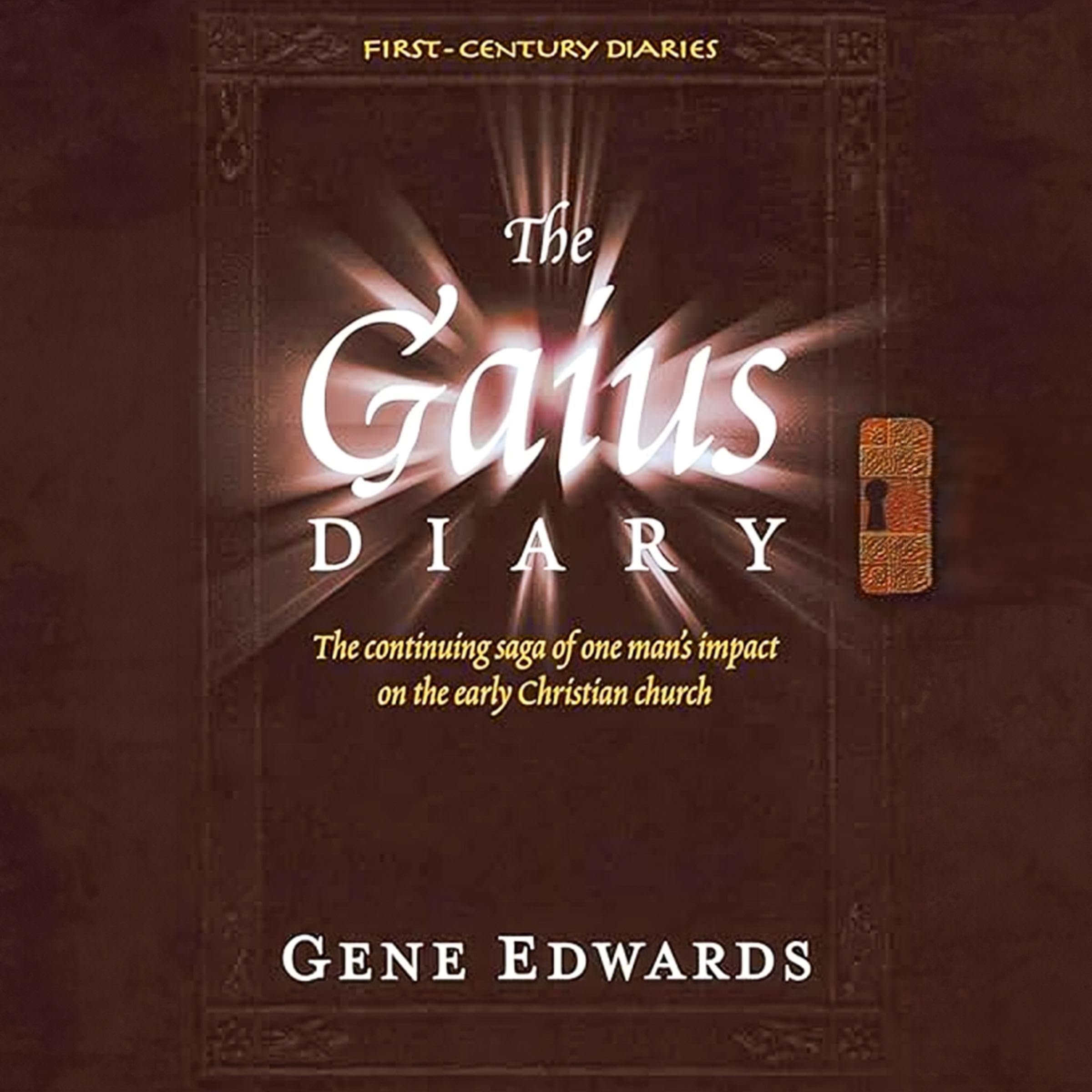 The Gaius Diary