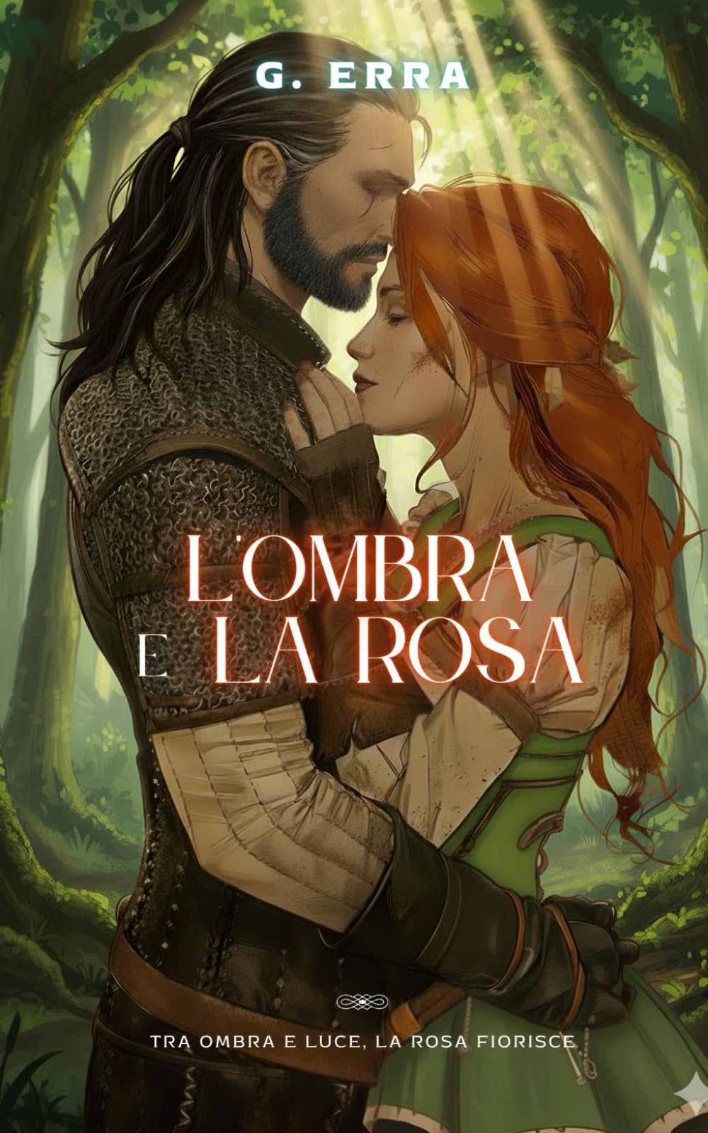 L’Ombra e la Rosa